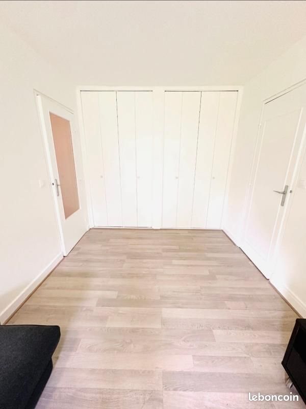 Appartement à vendre, 46m², Bondy