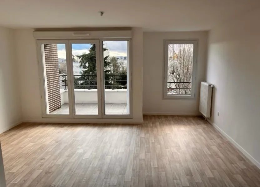 Appartement à louer, 50m², Rosny-sous-Bois