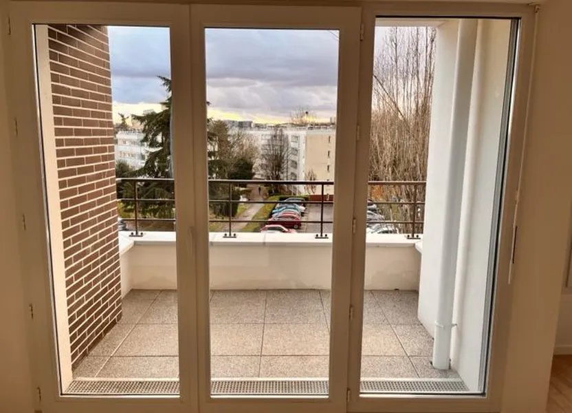Appartement à louer, 50m², Rosny-sous-Bois