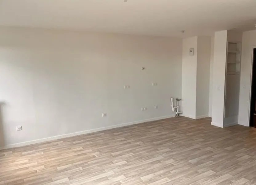 Appartement à louer, 50m², Rosny-sous-Bois
