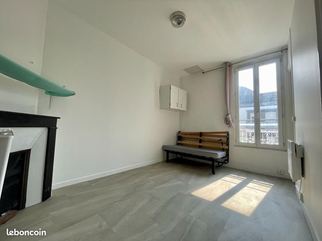 Appartement à vendre, 13m², Rosny-sous-Bois