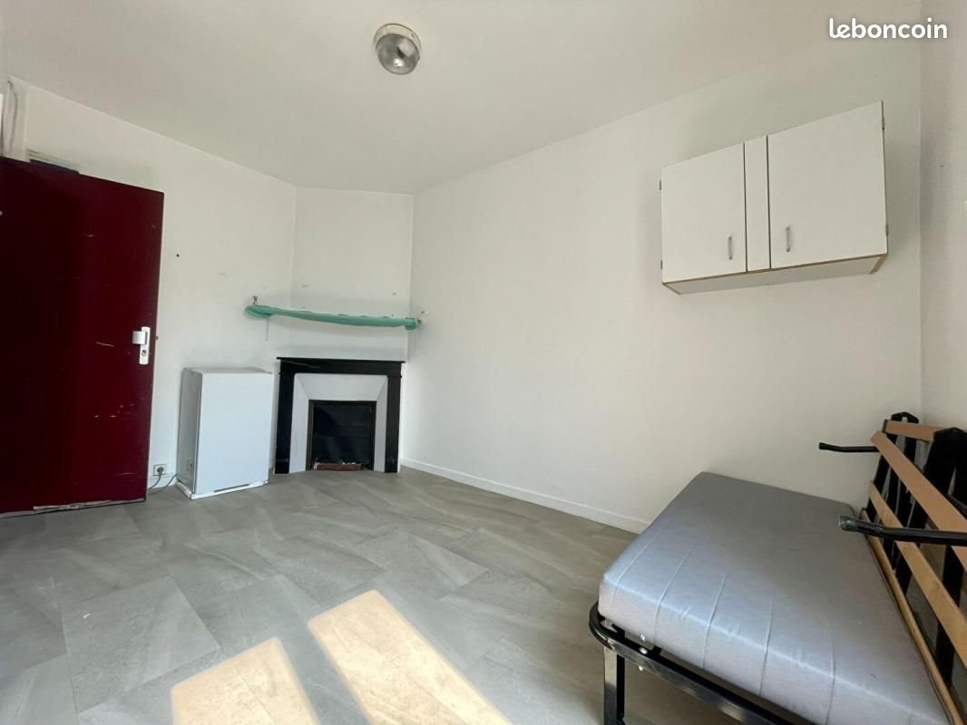 Appartement à vendre, 13m², Rosny-sous-Bois