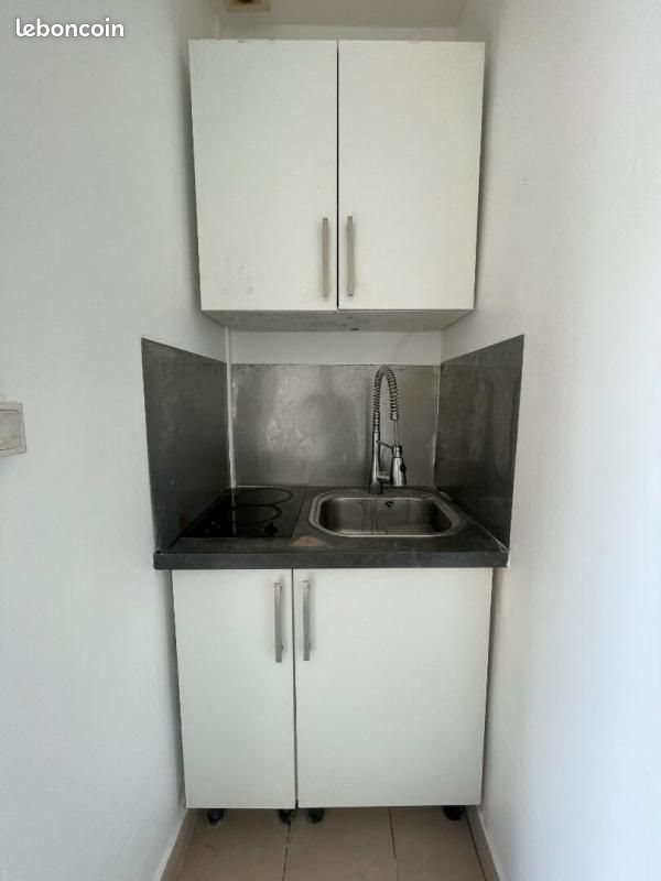 Appartement à vendre, 13m², Rosny-sous-Bois