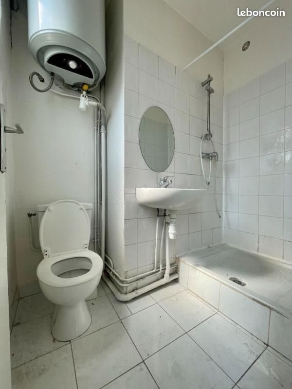 Appartement à vendre, 13m², Rosny-sous-Bois