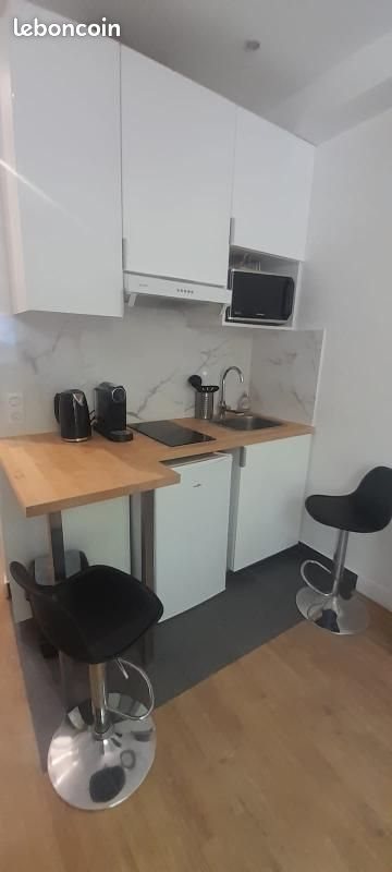 Appartement à louer, 14m², Créteil