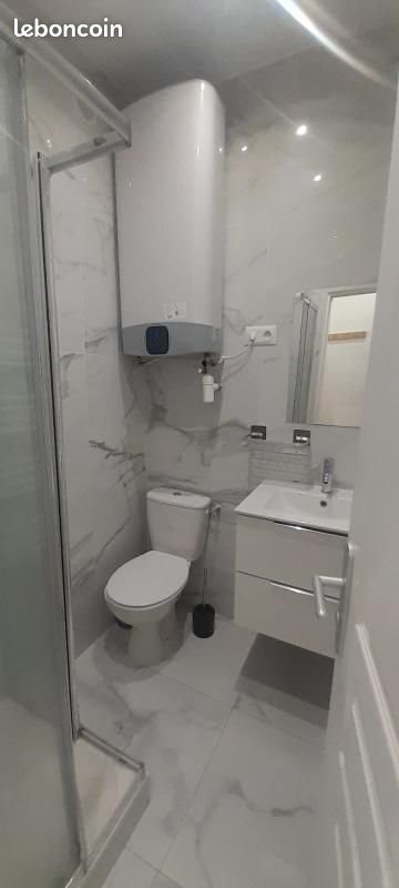 Appartement à louer, 14m², Créteil