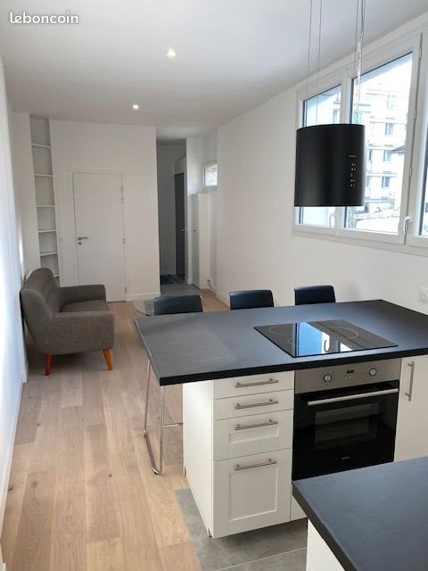 Appartement à louer, 34m², Montreuil