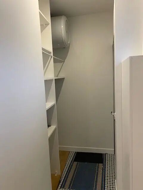 Appartement à louer, 34m², Montreuil