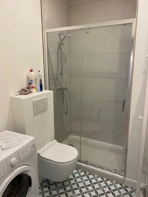 Appartement à louer, 34m², Montreuil