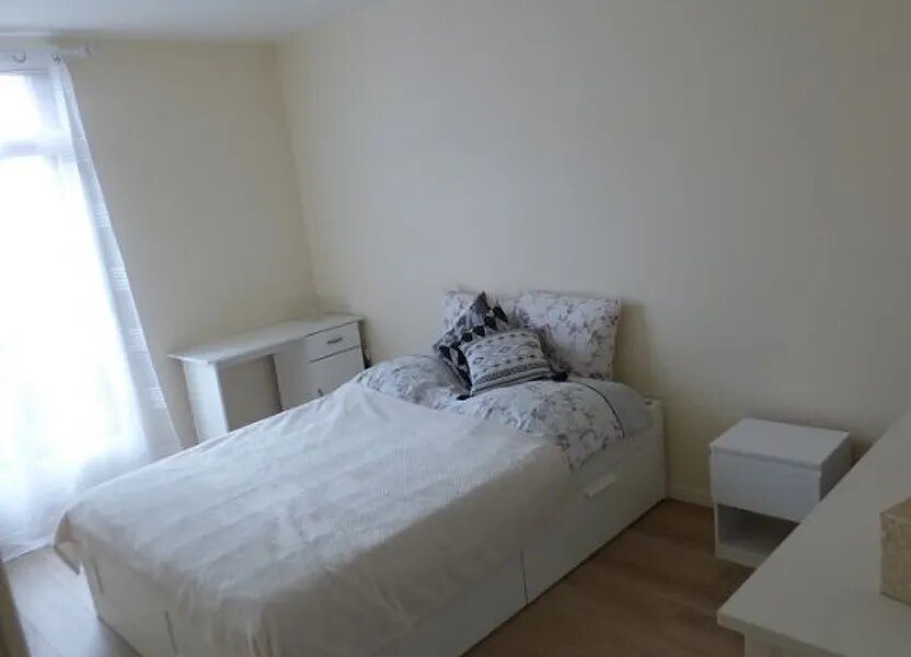Appartement à louer, 42m², Rosny-sous-Bois