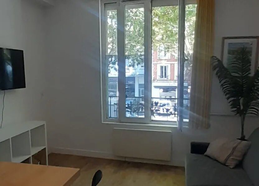 Appartement à louer, 10m², Créteil