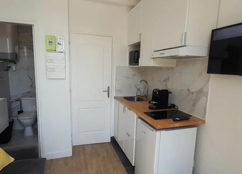 Appartement à louer, 10m², Créteil