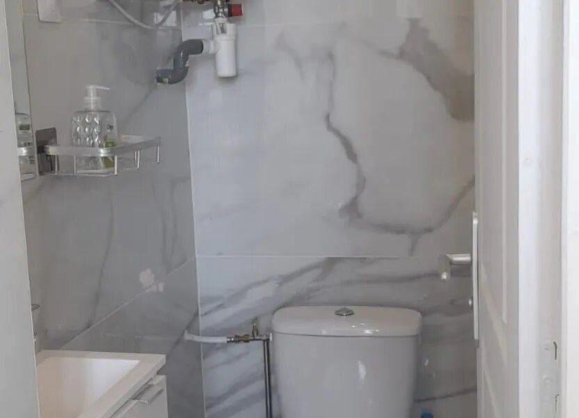Appartement à louer, 10m², Créteil