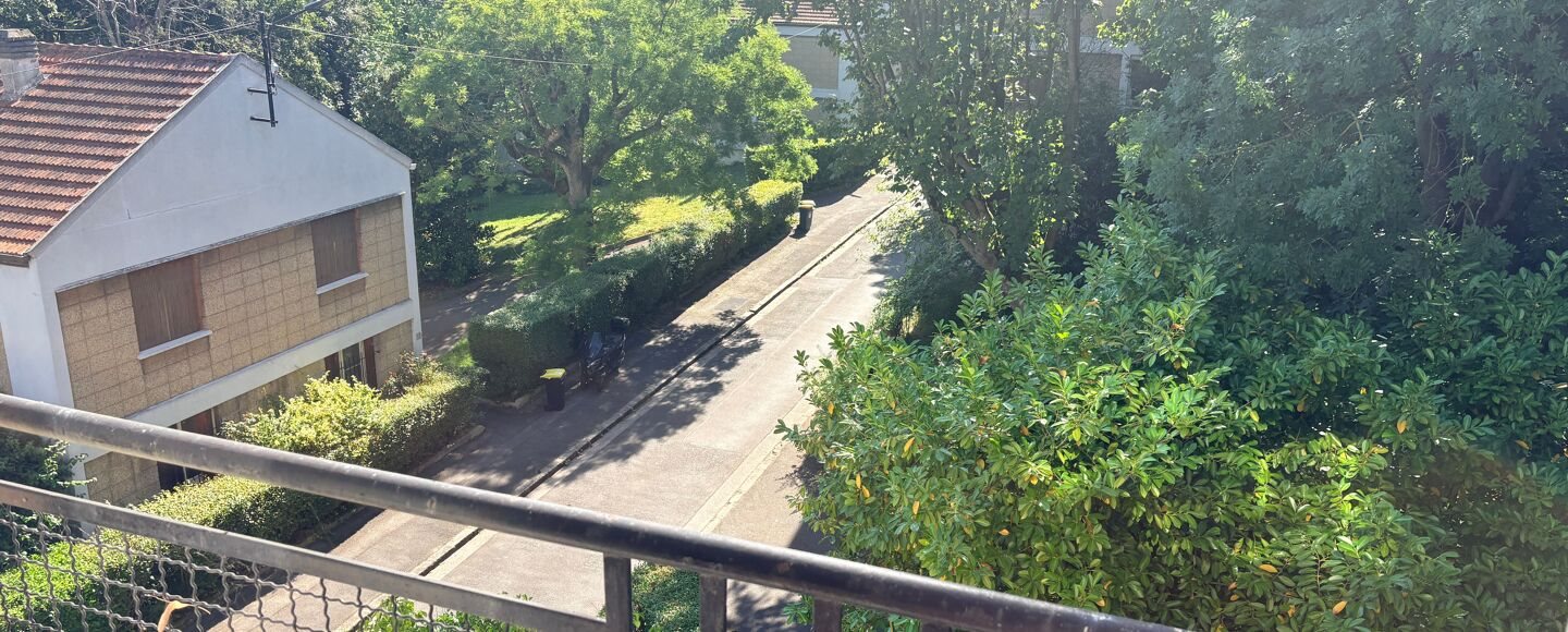 Appartement à vendre, 59m², Montreuil