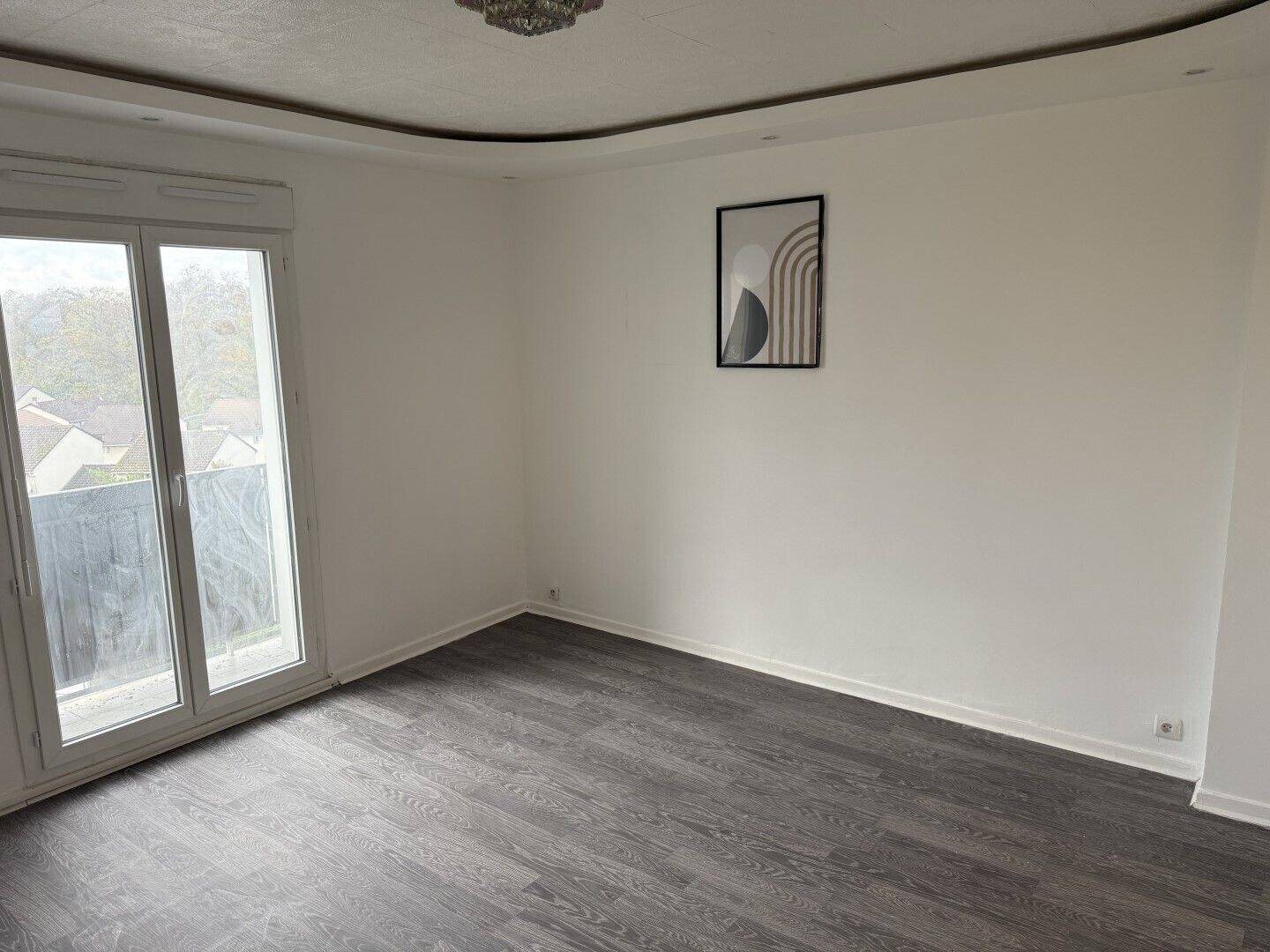 Appartement à vendre, 50m², Villepinte