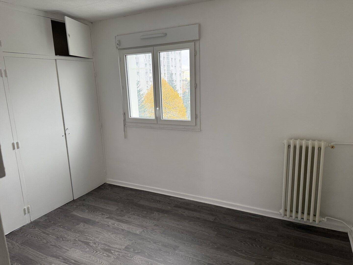 Appartement à vendre, 50m², Villepinte
