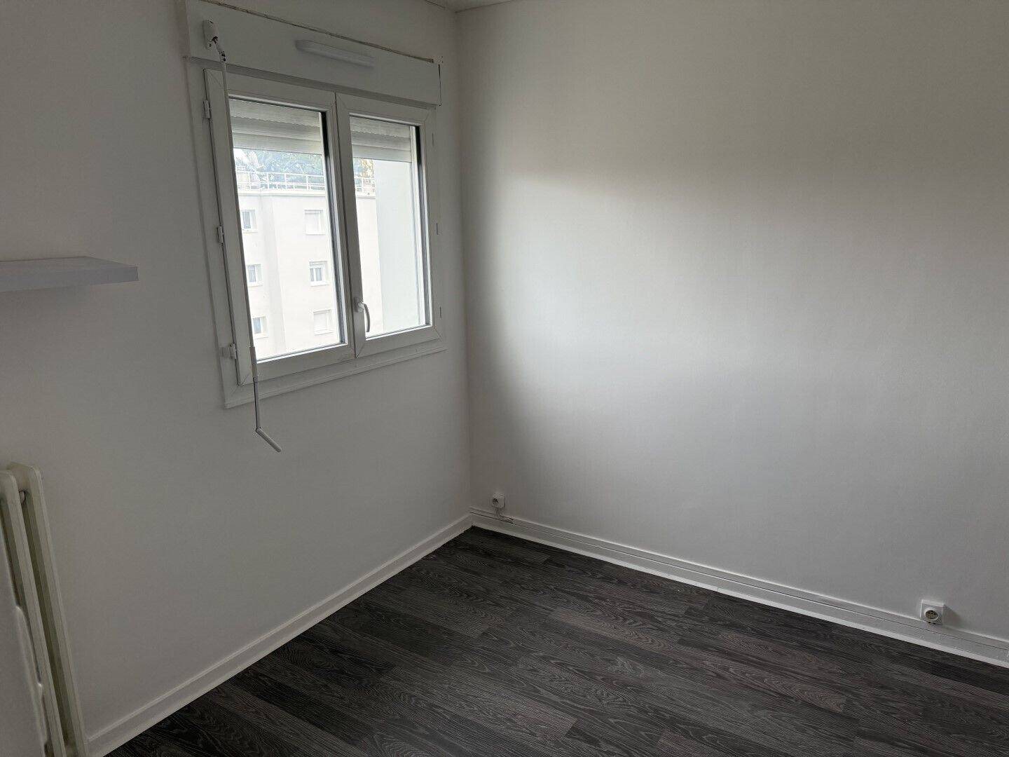 Appartement à vendre, 50m², Villepinte
