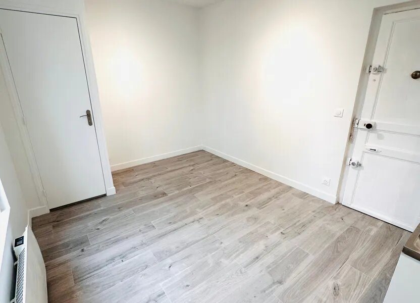 Appartement à louer, 14m², Neuilly-Plaisance