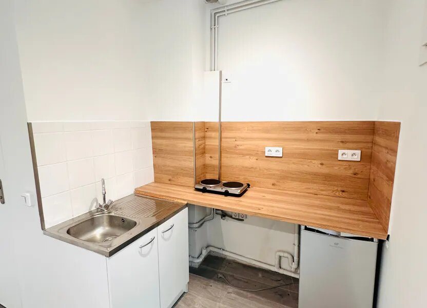 Appartement à louer, 14m², Neuilly-Plaisance