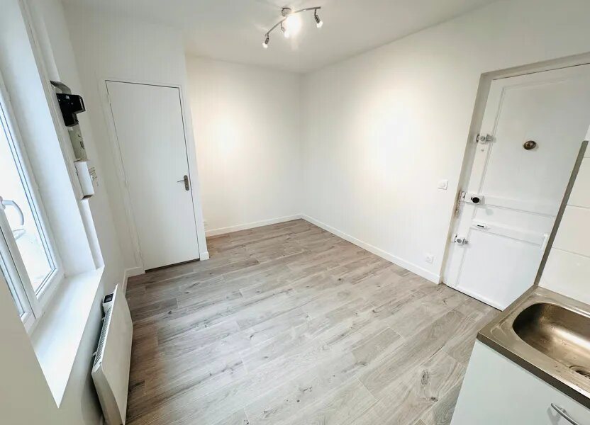 Appartement à louer, 14m², Neuilly-Plaisance