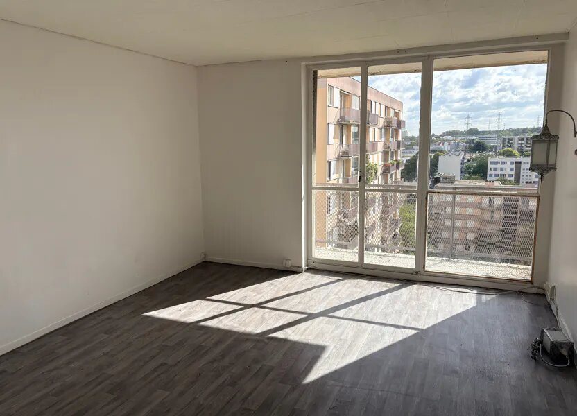 Appartement à vendre, 61m², Rosny-sous-Bois