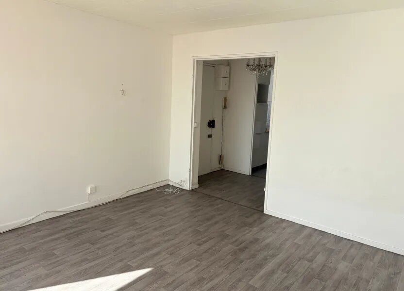 Appartement à vendre, 61m², Rosny-sous-Bois
