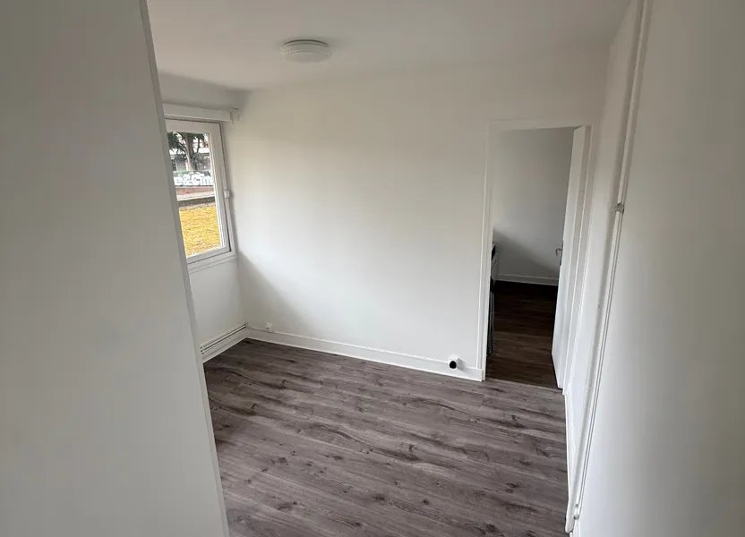 Appartement à louer, 34m², Rosny-sous-Bois