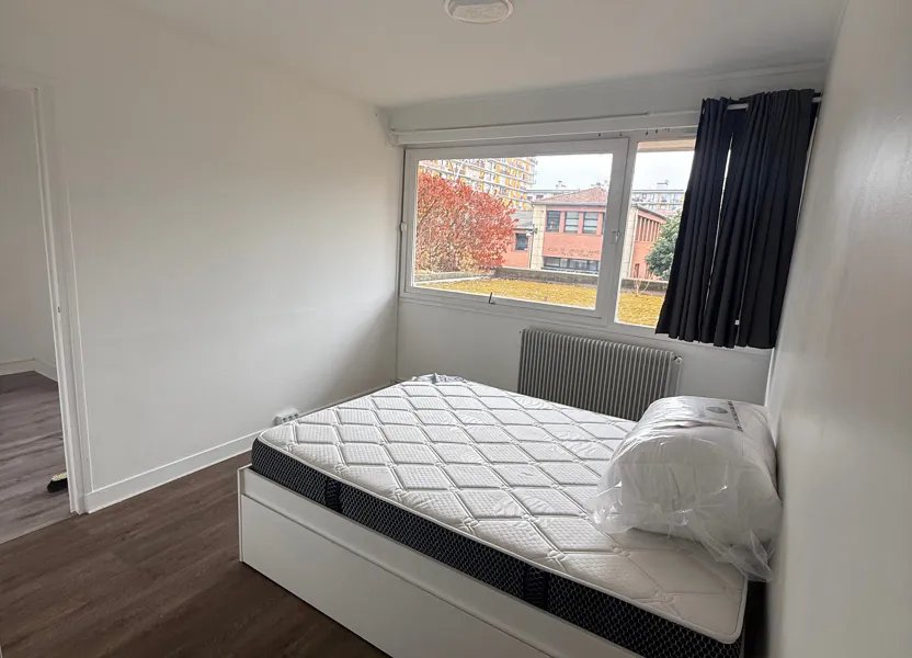 Appartement à louer, 34m², Rosny-sous-Bois
