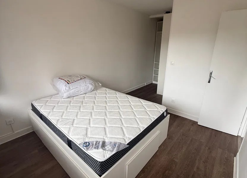 Appartement à louer, 34m², Rosny-sous-Bois