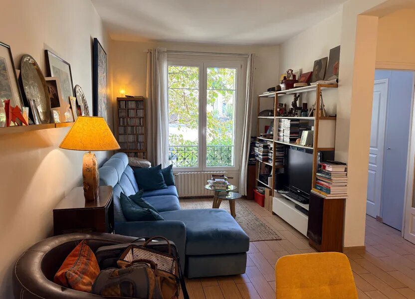 Maison à vendre, 102m², Rosny-sous-Bois