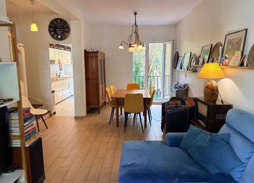 Maison à vendre, 102m², Rosny-sous-Bois