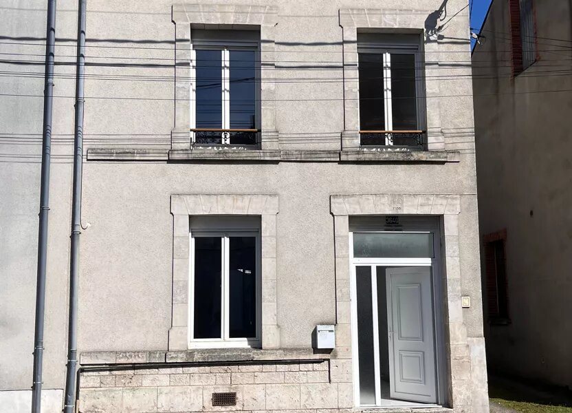 Maison à vendre, 123m², Fleury-les-Aubrais