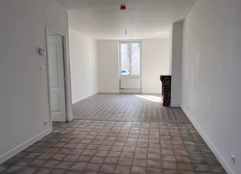Maison à vendre, 123m², Fleury-les-Aubrais