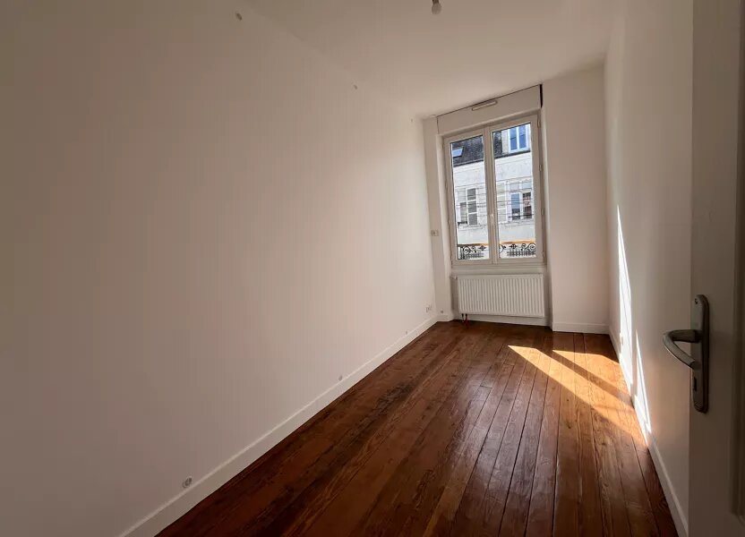 Maison à vendre, 123m², Fleury-les-Aubrais