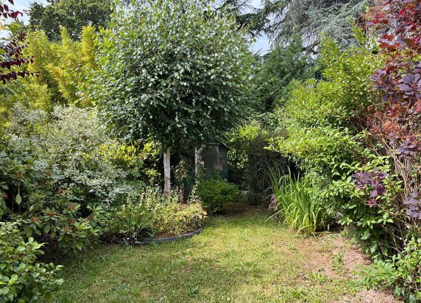 Maison à vendre, 159m², Saint-Jean-le-Blanc