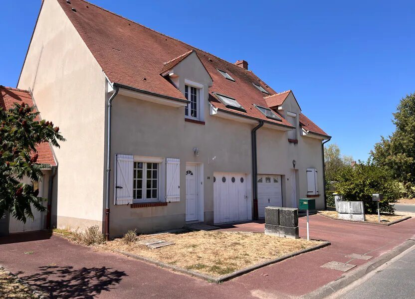 Maison à vendre, 106m², Saint-Denis-en-Val
