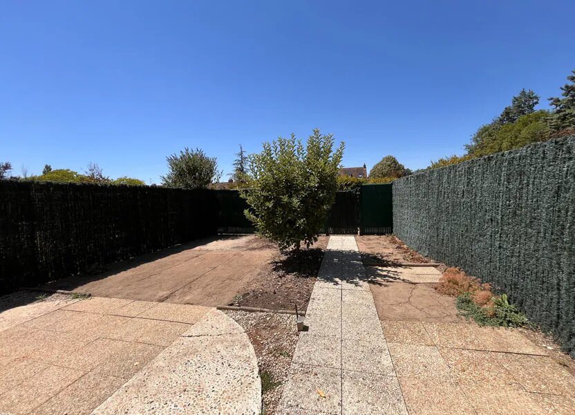 Maison à vendre, 106m², Saint-Denis-en-Val