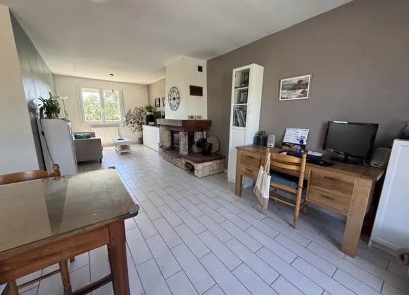 Maison à vendre, 104m², Darvoy