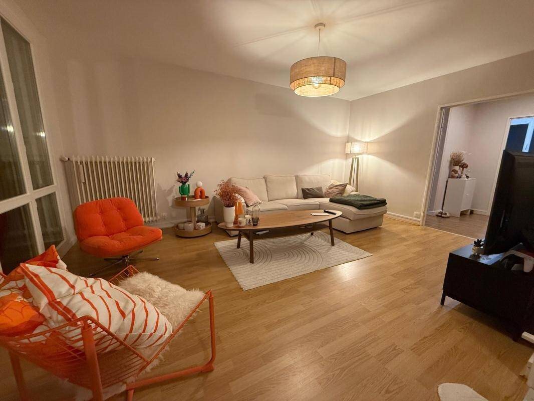 Appartement à vendre, 80m², Olivet