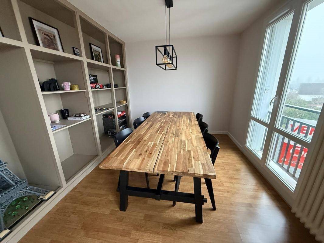 Appartement à vendre, 80m², Olivet