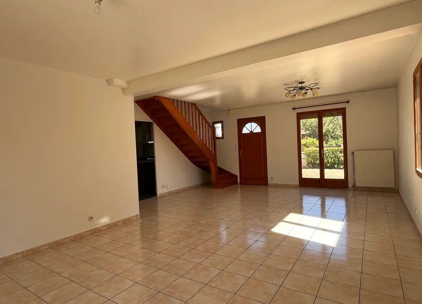 Maison à louer, 115m², Saint-Denis-en-Val