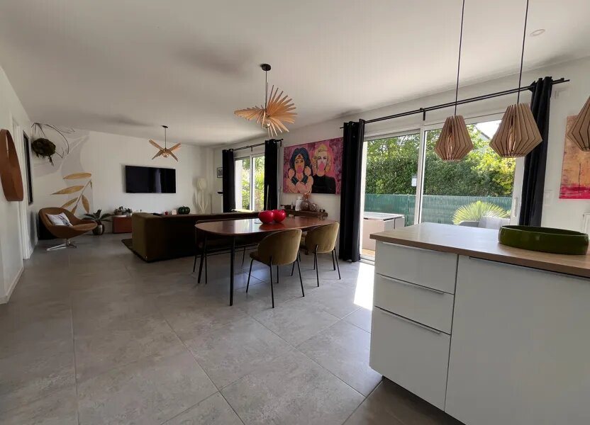 Maison à vendre, 117m², Saint-Denis-en-Val