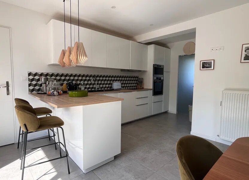 Maison à vendre, 117m², Saint-Denis-en-Val