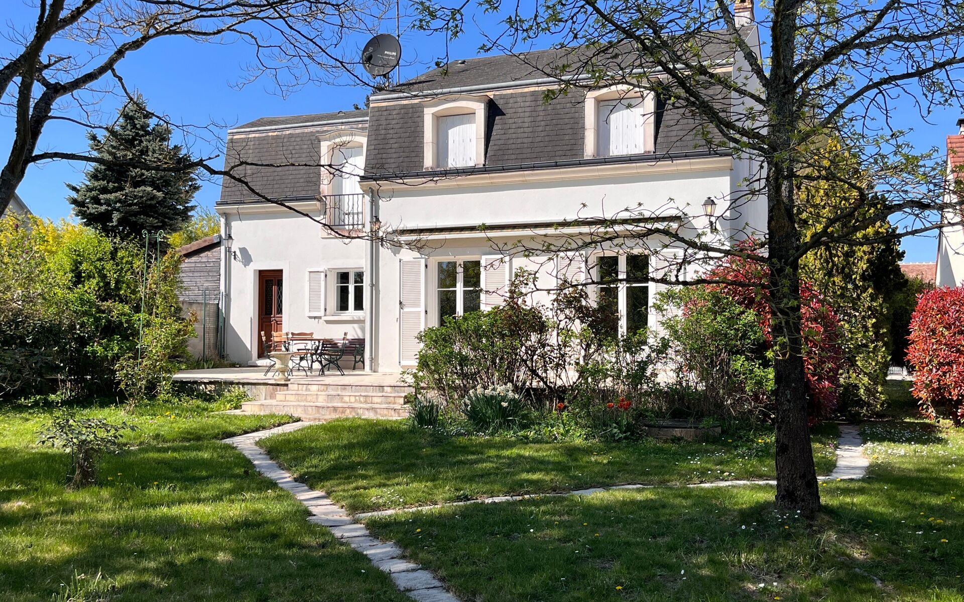 Maison à vendre, 177m², Saint-Denis-en-Val