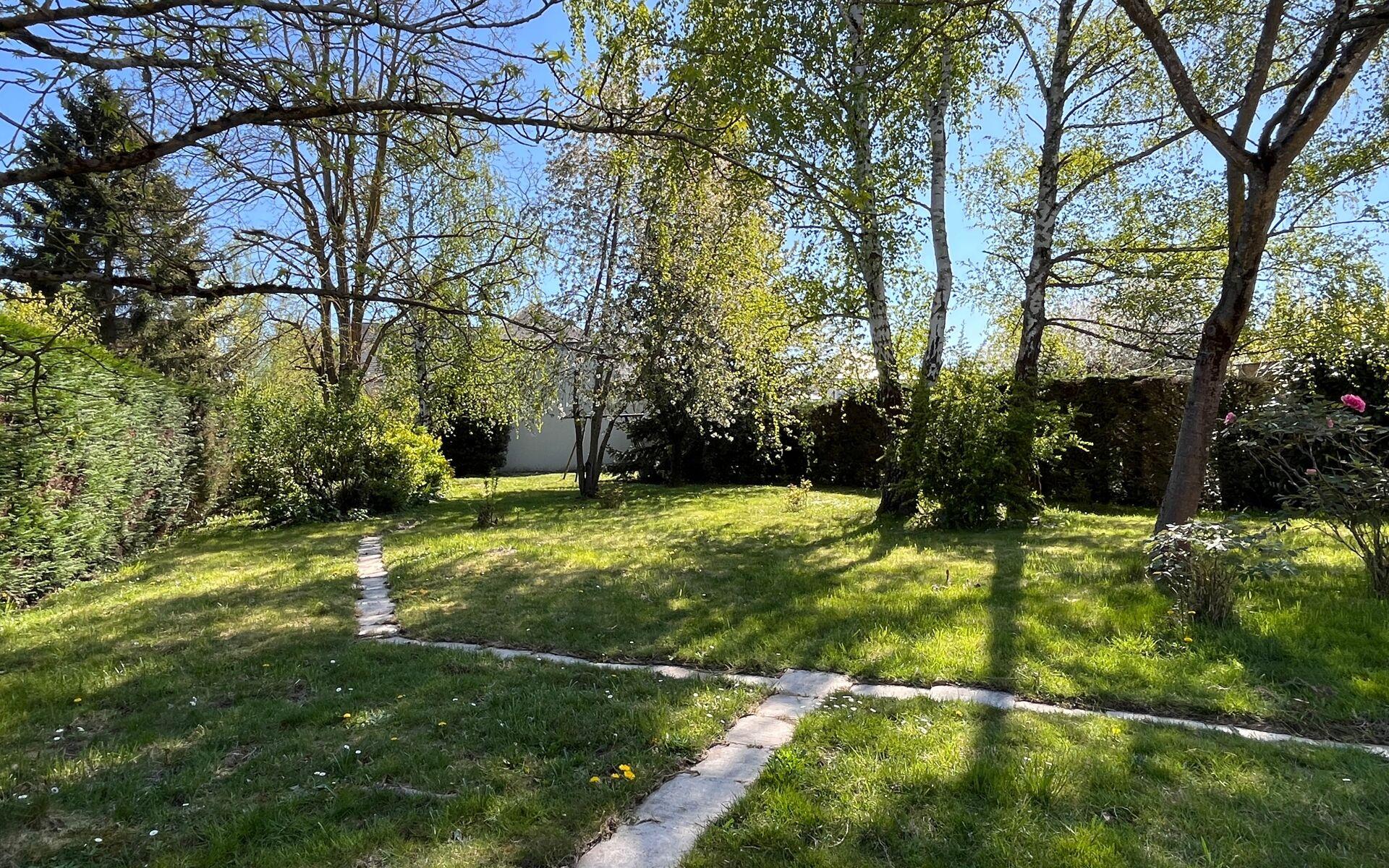 Maison à vendre, 177m², Saint-Denis-en-Val