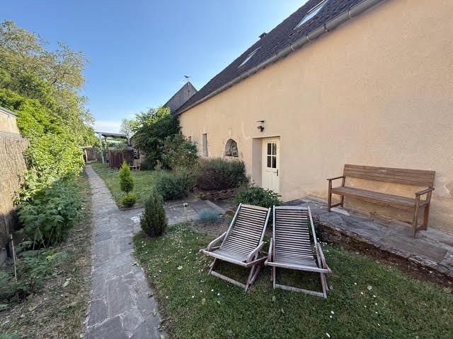 Maison à vendre, 142m², Saint-Denis-en-Val
