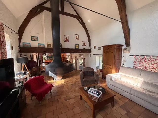 Maison à vendre, 142m², Saint-Denis-en-Val