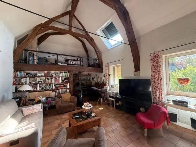 Maison à vendre, 142m², Saint-Denis-en-Val