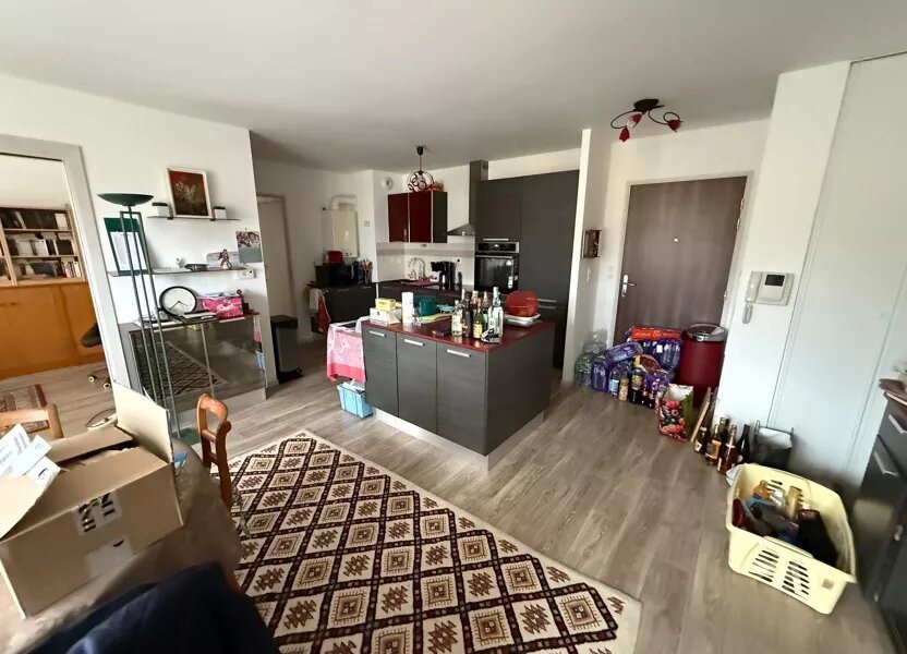 Appartement à vendre, 65m², Saint-Cyr-en-Val