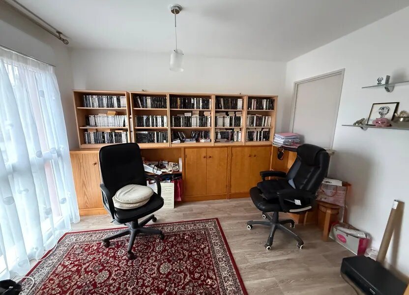 Appartement à vendre, 65m², Saint-Cyr-en-Val